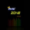 The Music Zone Radio Station logo