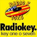 Radiokey logo