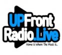 UPFront Radio logo