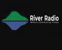 River Radio logo