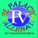 EL PALACIO VALLENATO logo