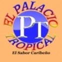 EL PALACIO TROPICAL logo