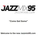 Jazzmix95.com logo