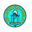 The Adventure Podcast (TAP Radio) logo
