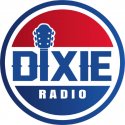 Dixie Radio logo