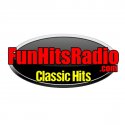 Fun Hits Radio logo