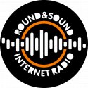 Roundandsound logo