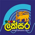 Laksara Radio logo