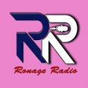 Ronage Radio logo