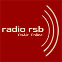Radio RSB logo