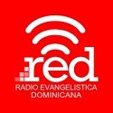 RADIO EVANGELISTICA logo