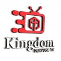 Kingdom Purpose Radio logo