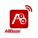 AllBaze Radio logo