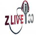 Z Live 100 logo