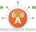 The Bean logo