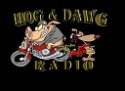 Hog And Dawg Radio logo