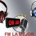 FM LA MEJOR logo