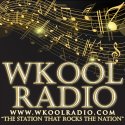 WKool Radio logo