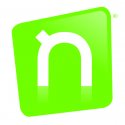 Numbarton Radio logo