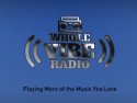 Whole Vibe Radio logo