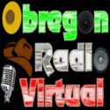 Obregon Radio Virtual MEXICO logo