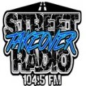 Street TakeOver Radio logo