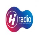 HI RADIO NL logo