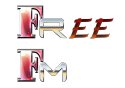 Free Fm UK logo