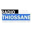 Radio Thiossane logo
