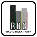 Radio Dakar City logo
