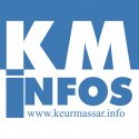 Radio Keur Massar logo