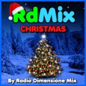 RDMIX CHRISTMAS logo