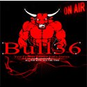Bull 36 Internet Radio logo