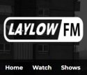 Laylow FM logo