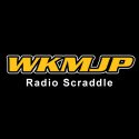 WKMJP - Radio Scraddle logo