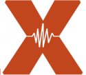 Digital X Radio logo