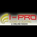 I PRO RADIO logo