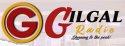 Gilgal Radio logo