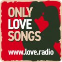 LOVE RADIO Only Love Songs 70s80s80s logo