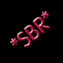SBR   Serena Beach Radio logo
