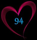 Love 94 Radio logo