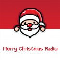 Merry Christmas Radio logo