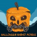 Halloween radio Soundtracks logo