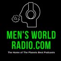 Men s World Radio logo