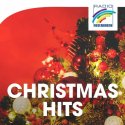 Radio Regenbogen Christmas Hits logo