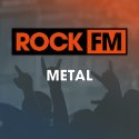 ROCK FM METAL logo
