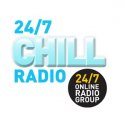 24/7 Chill Radio logo