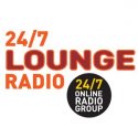 24/7 Lounge Radio logo