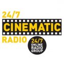 24/7 Cinematic Radio logo