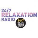 24/7 Relaxation Radio logo
